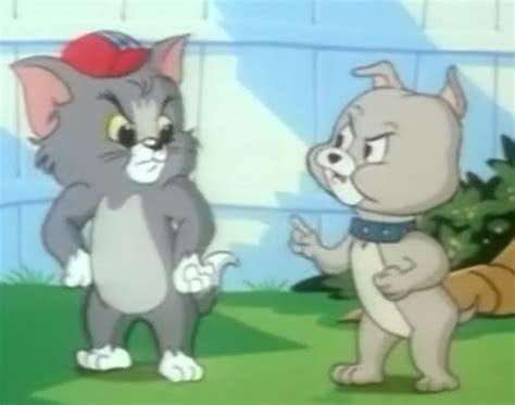 Image Chums8bpng Tom And Jerry Kids Show Wiki Fandom Powered By