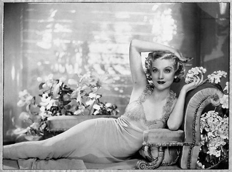 1930s Era British American Actress Dorothy Dickson Black Etsy