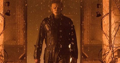 Halloween Kills New Trailer Sees Michael Continuing His Rampage And
