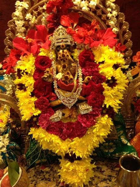 Pin By Beeshma Acharya On Bappa Shree Ganesh Ganesha Fall Wreath