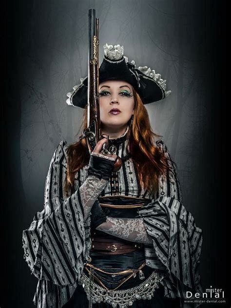 Sexy Pirate Pirate Art Pirate Woman Pirate Queen Pirate Steampunk Girl Pirates Pirate
