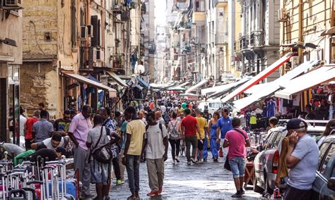 5 Reasons You Must Visit Naples Italy Wanderlust