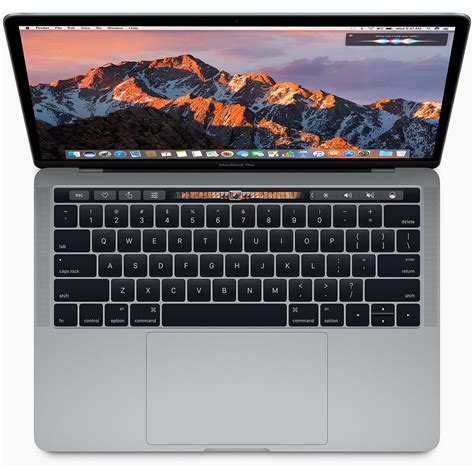 Apple Macbook Pro 133” Touch Barips Retina 2560x1600dc I5 31 35ghz