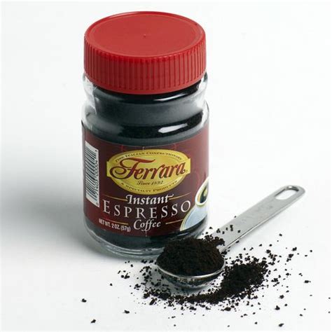What is a good substitute for espresso powder? Pin on Food