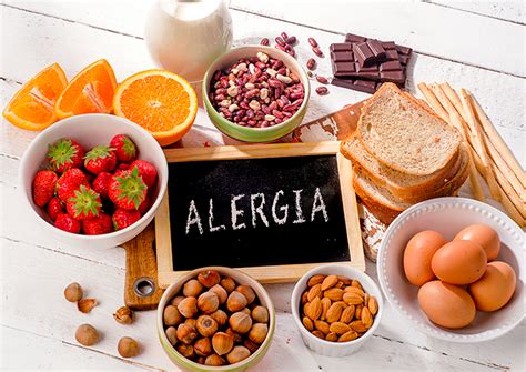 Intolerância e alergias alimentares como identificar Magscan