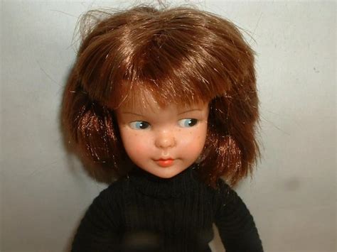 Vintage Sindy Doll 1960s Dollfe
