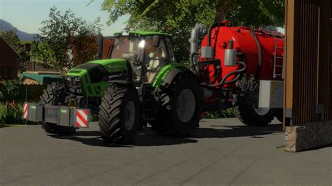 Shader Di Lge Nils V Farming Simulator Mod Fs Mod