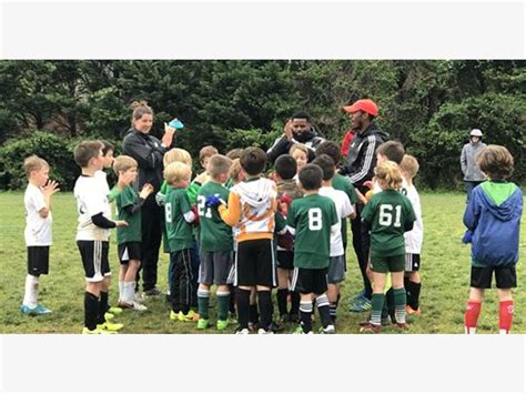 Mclean Youth Soccer Recreation Registration Fall 2018 Mclean Va Patch