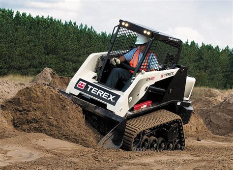 Compact Track Loader Spec Guide Compact Equipment Magazine