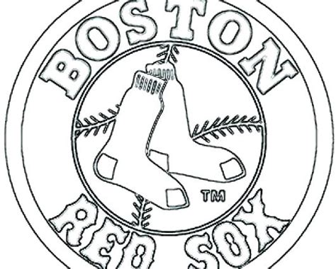 Boston Bruins Coloring Pages At Free Printable