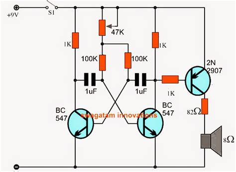 Sound Activated Remote Control Circuit Circuit Diagram Centre
