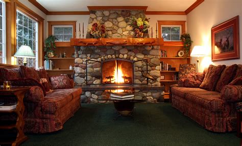 30 Cozy Country Living Rooms