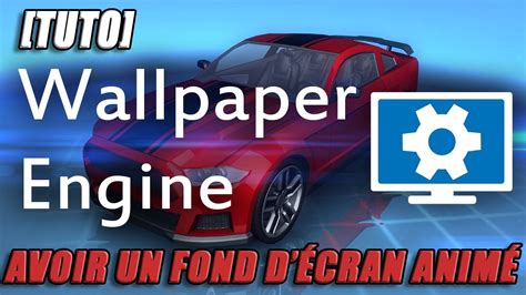 80 fonds d'écran de gamer Avoir un fond d'écran animé/dynamique sur PC ! (Tutoriel ...