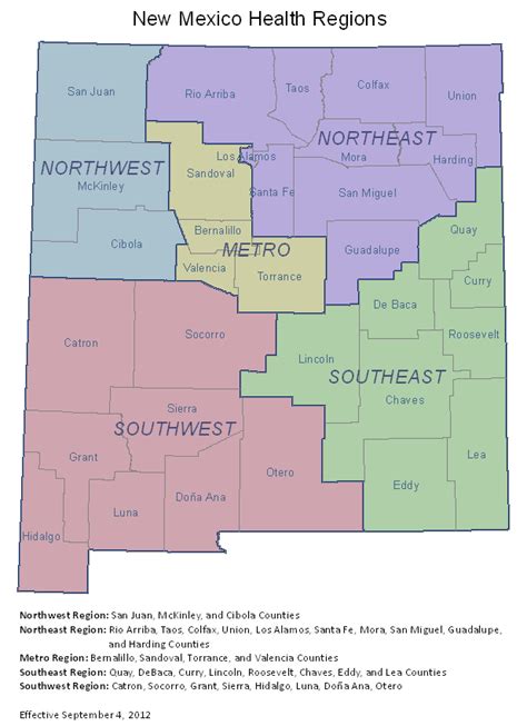 Five Keys New Mexico Map Zip Code Map