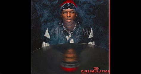 Ksi Dissimulation Full Album Lyrics And Tracklist