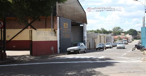 G1 Sentido De Tráfego Será Alterado Na Rua Ana Burrini Em Itaúna