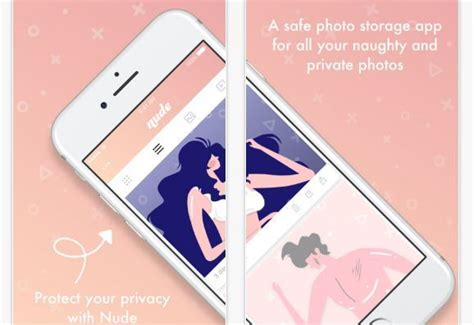 Nude App Uses Ai To Detect And Hide Nsfw Images From Your Phone Diy