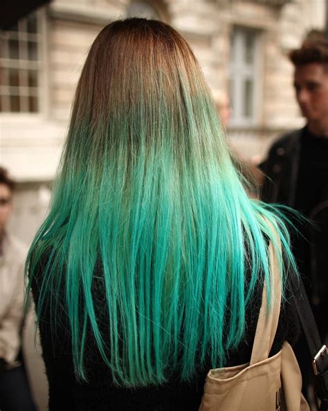 20 Ways To Wear Pastel Colored Hair Hair Dip Dye Hair Dyed Hair