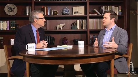 He can be reached through his twitter account, @jdvance1. J.D. Vance on his new book Hillbilly Elegy - YouTube
