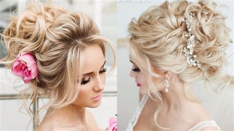 There is 20 pictures about hairstyles for long blonde. Bridal Hairstyles for Blonde Hair | Wedding Hair-Styling ...
