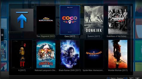 Kodi Movies And Series The Newstes And Complete Seasons Totally Free
