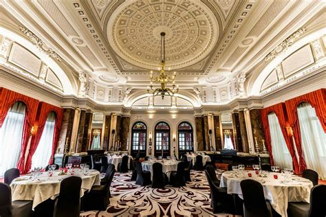 Book The Ballroom Amba Hotel Charing Cross London Headbox