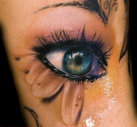 Tattoos Designs Ideas Eye Tattoos