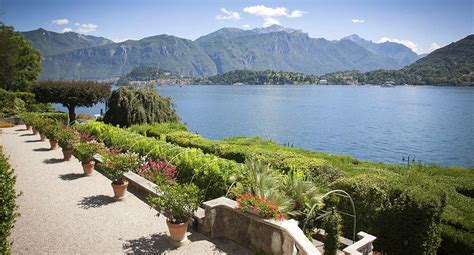 Lake Comos Most Famous Garden Italy Magazine