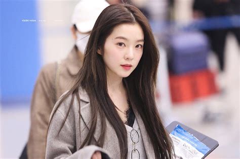 10 Times Red Velvet S Bare Faces Proved They Don T Need An Ounce Of Makeup To Be Visuals Koreaboo