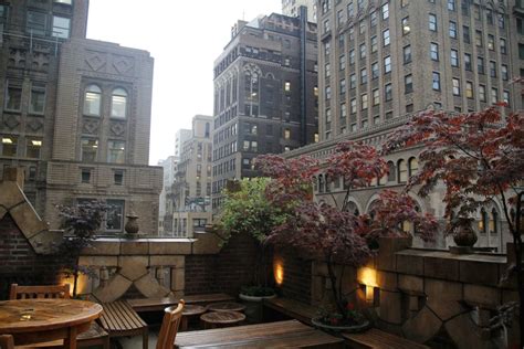 Nyc Rooftop Bars And Restaurants To Visit Now Am New York