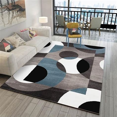 20 Cool Rugs For Living Room Pimphomee