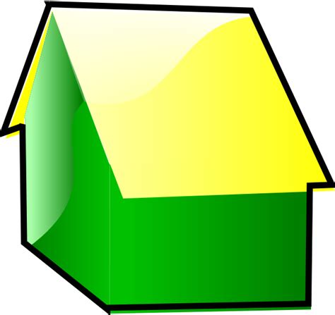 House 46 Clip Art At Vector Clip Art Online Royalty Free