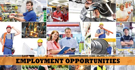 Lynnwood Employment Opportunities Lynnwood Times