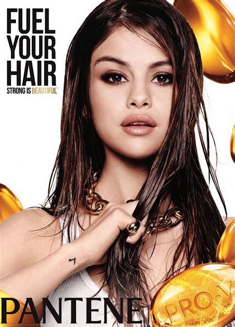 Selena Gomez Actress Celebrity Endorsements Celebrity Advertisements