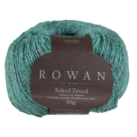 Rowan Felted Tweed Yarn At Jimmy Beans Wool