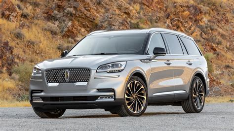 2023 Lincoln Aviator Prices Reviews And Photos Motortrend