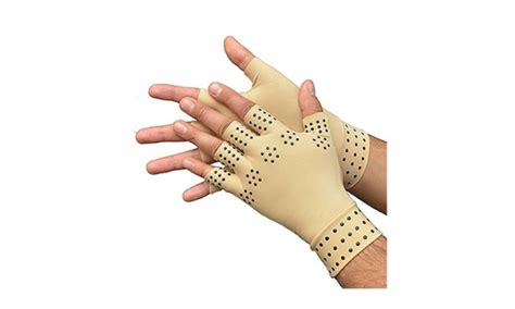 It may be related to wear and tear, autoimmune disorders, infection and other conditions. Orthopedic Arthritis & Pain Relief Compression Gloves ...