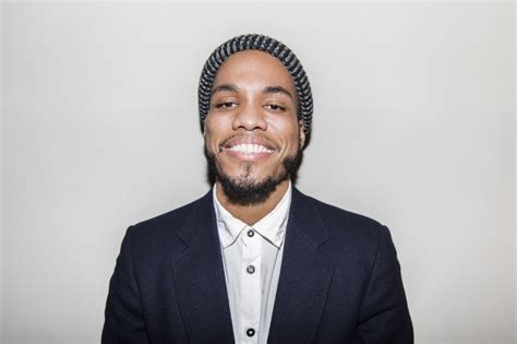 Anderson Paak Officially Announces Signing To Aftermath