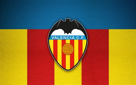 1920x1080px Free Download Hd Wallpaper Valencia Cf Football