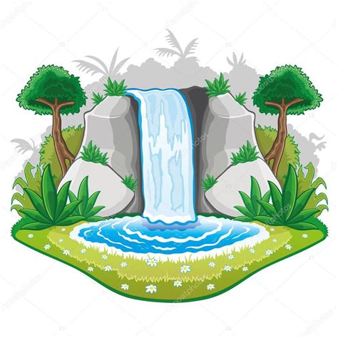 Waterfall Clipart Video Download 10 Free Cliparts Download Images On
