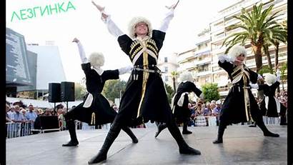 Lezginka Dance Caucasian Abu Dhabi