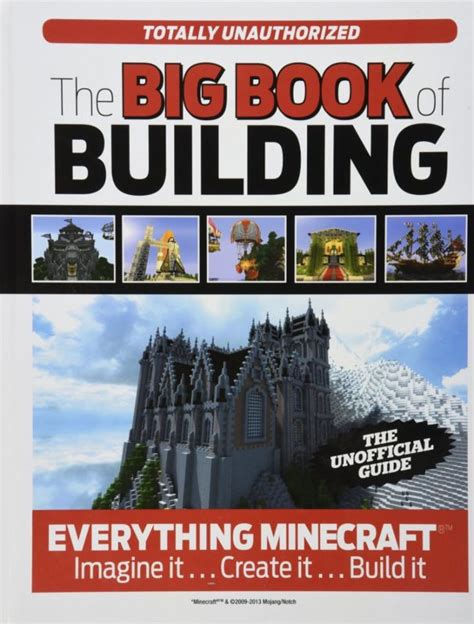12 Incredible Minecraft Books For Kids Inspirationfeed