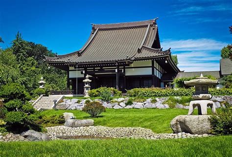 Japanese Landscaping Landscape Ideas Japanese Garden Garden