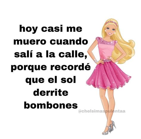 Total Imagen Imagenes De Barbie Con Frases Thcshoanghoatham Badinh Edu Vn