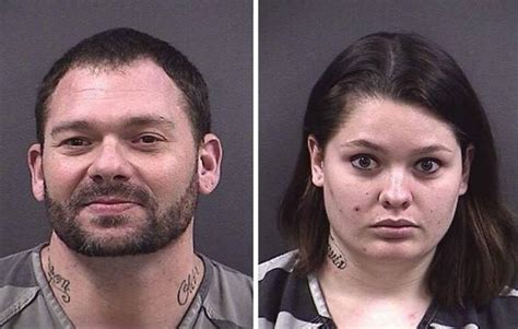 Married Father And Daughter In Nebraska Face Incest Charges