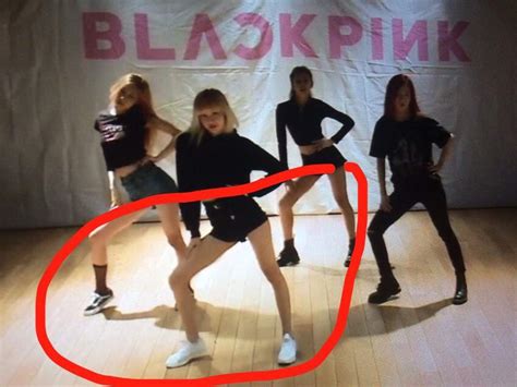 Blackpink Dance Practice Fashion🙈🎟 ️ Blink 블링크 Amino