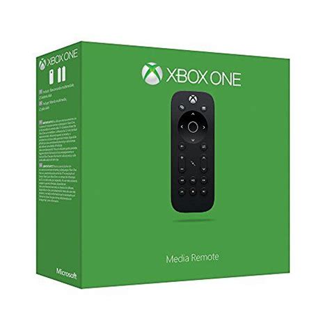 The New Xbox Remote Is In Its Box