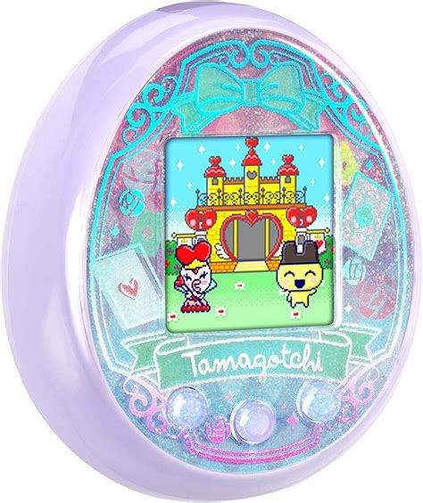 The Tamagotchi Virtual Pet From The 90s Is Making A Comeback And I