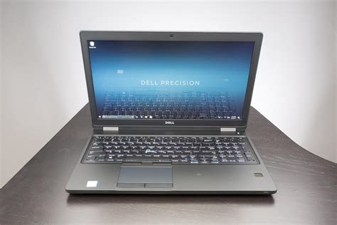 Dell Precision 3520 Review 2017 Pcmag Uk
