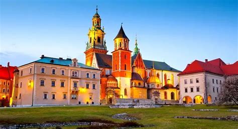 7 Best Castles In Poland Big 7 Travel